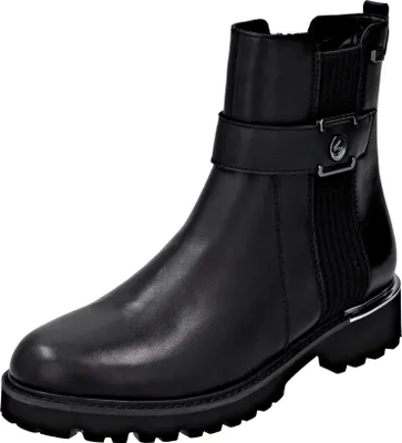 Produktbild von Remonte Stiefelette Stiefelette Leder