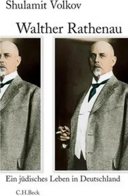 Image de Walther Rathenau