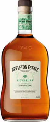 Produktbild von Ron Appleton Estate Rum Jamaika  70.00 cl 40.0 %