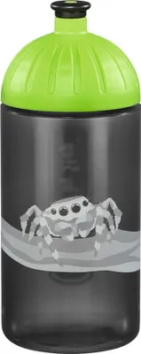 Produktbild von Step by Step Trinkflasche Trinkflasche "Jumping Spider"