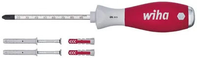 Produktbild von Wiha 41289, 208 g