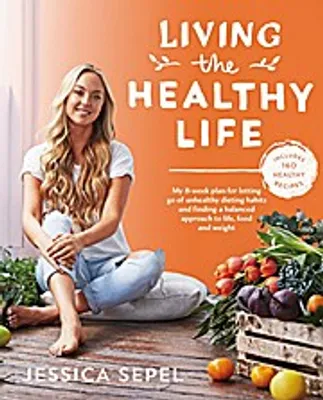 Obrázok produktu pre Living the Healthy Life