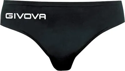 Produktbild von Givova Badeanzug-Kostüm Tutore Schwarz