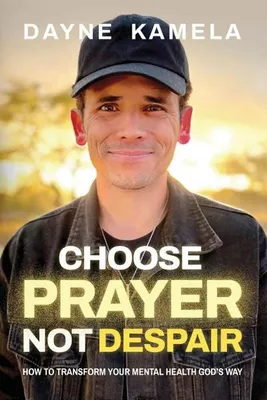 Immagine prodotto di Choose Prayer, Not Despair