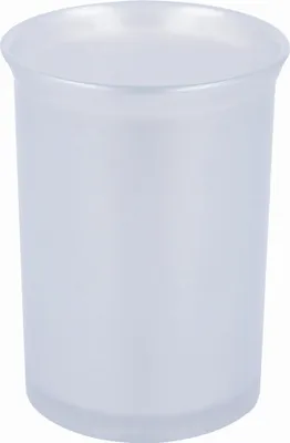 Produktbild von PARSA Beauty Essential Mundbecher Pearl, Zeitlose Eleganz & Schimmernde Akzente