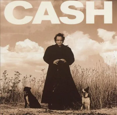 Image de Cash,Johnny-American Recordings (Édition limitée)