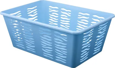 Image de Panier Zebra Z4