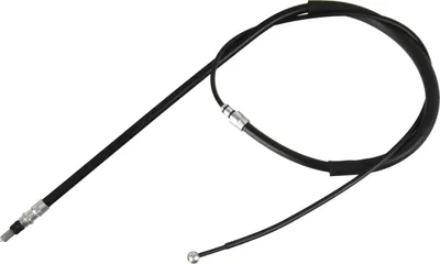 Produktbild von FEBI BILSTEIN Handbremsseil Seilzug Feststellbremse für BMW 1 Schrägheck (E87) Hinten Links Hinten Rechts 176864