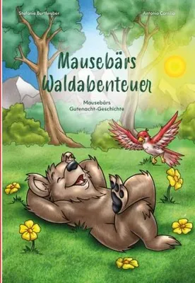 Obrázek produktu pro Myšpulínovo lesní dobrodružství