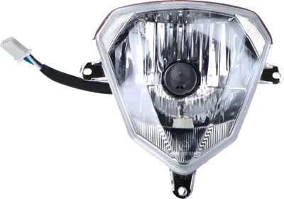 Produktbild von Scheinwerfer 12V 101_Octane, 16.46210.000 für Beta RR 50-480ccm 2011-2020