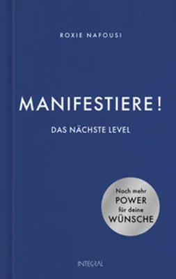 Produktbild von Manifestiere! Das nächste Level