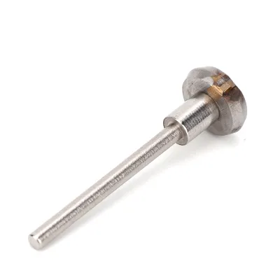 Image de Outil de coupe de diamant, tige de coupe de diamant, tige de volant, tige de volant taillée en diamant, tige de volant taillée en bijouterie