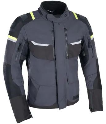 Obrázek produktu pro OXFORD bunda "Stormland"