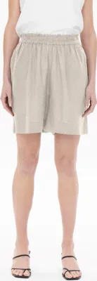 Produktbild von ONLY Damen-Shorts mit Leinen, TOKYO