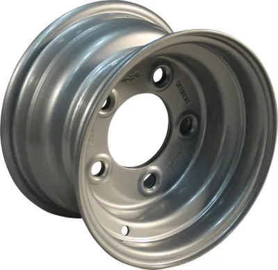 Felge 10 inch 5 x 140 ET-4 6.00I x 10H2