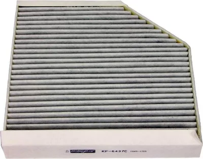 Produktbild von MAXGEAR 26-1060 Innenraumfilter Pollenfilter für AUDI A6 Avant (4G5, 4GD, C7) Aktivkohle