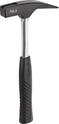 Immagine prodotto di Martello a lamelle 600g con artiglio magnetico Martello a lamelle..