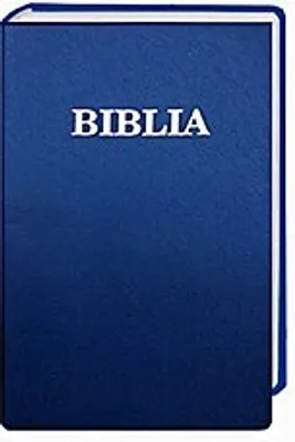Produktbild von Bibelausgaben Biblia - Bibel Rumänisch