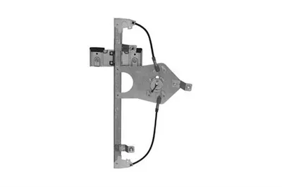 Produktbild von MAGNETI MARELLI 350103120200 Elektrischer Fensterheber Hinten Rechts für OPEL Meriva B (S10) für VAUXHALL Meriva Mk II (B) (S10)
