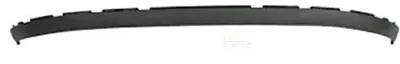 Produktbild von VAN WEZEL Spoilerlippe 4372500 Vorne für RENAULT TWINGO II (CN0)