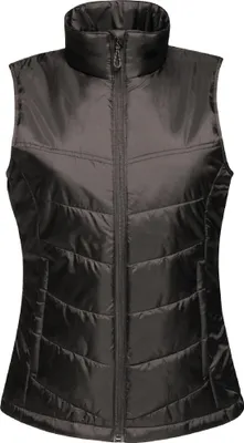 Immagine prodotto di Gilet trapuntato da donna Regatta Stage FK1232 (44 IT) (Nero)
