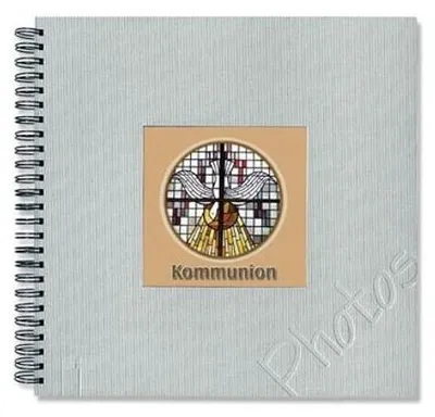 Produktbild von SAFE Fotoalbum für die Kommunion