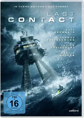 Produktbild von Last Contact