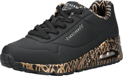 Produktbild von Skechers Sneaker Sneaker Kunstleder