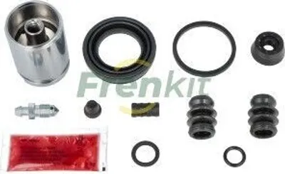 Produktbild von FRENKIT Bremssattel-Reparatursatz für NISSAN ALMERA II Hatchback (N16) Hinten 38mm 238987