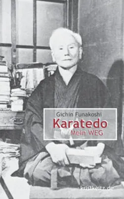 Obrázek produktu pro Karatedo
