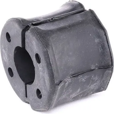 Produktbild von Metalcaucho 02834 Lagerung Stabilisator Stabigummi Vorne für FIAT BARCHETTA (183) PUNTO (176) Idea (350) für LANCIA YPSILON (843)