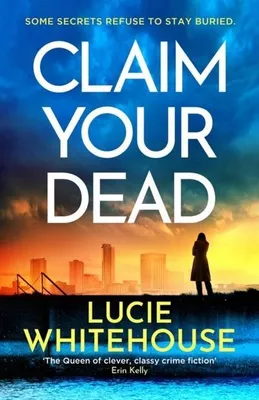 Immagine prodotto di Claim Your Dead