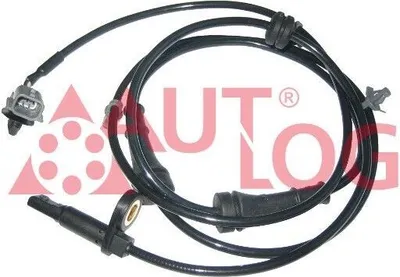 Produktbild von AUTLOG ABS Sensor Raddrehzahl Vorne für NISSAN JUKE (F15) AS5042