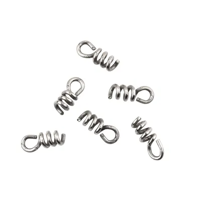 Image de Spro Freestyle Stainless Lure Loop 3mm