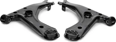 Produktbild von MS 37123-KIT-MS Lenkersatz, Querlenkersatz Vorderachse links + rechts für VW CORRADO (53I)