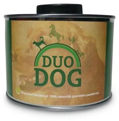 Productafbeelding van DuoProtect Duo Dog 250ML