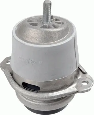 Image de Suspension du moteur