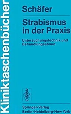 Produktbild von Strabismus in der Praxis