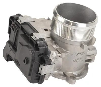Produktbild von Original Drosselklappenstutzen passend für Fiat Ducato 250 2.3 16 V 504385629