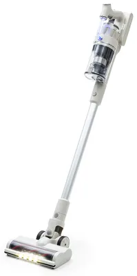 Image de Klarstein Aspirateur Balai sans Fil, Aspirateur Balai Sans Fil Puissant, Batterie Amovible, Tête Pivotante 180°, Capteur Filtre Poussières, Poils, Aspirateur Sans Sac, Mini Aspirateurs Balai Voiture