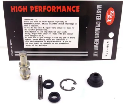 Immagine prodotto di Kit riparazione pompa freno MSB-135 per HONDA ST1300