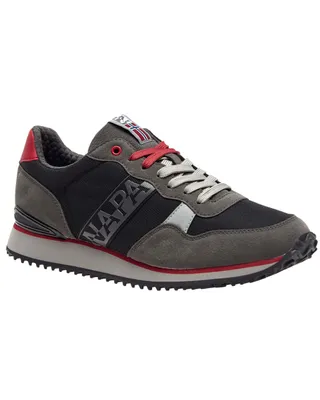 Produktbild von Schuhe Napapijri Np0a4hvp Cosmos 01 Schwarz
