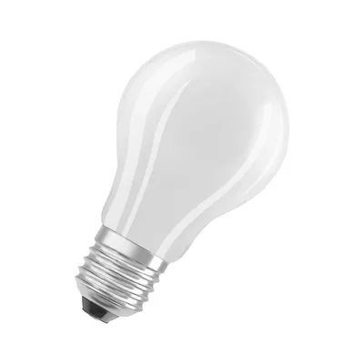 Obrázok produktu pre OSRAM 4058075590830 OSRAM LED-Lampe PARATHOM CLASSIC A 60 E27 6,5 W matt