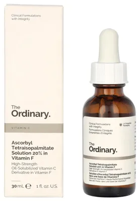 Image de Solution d'ascorbyl tétraisopalmitate 20 % de The Ordinary