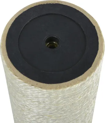 Immagine prodotto di Tiragraffi per Gatti 8x25 cm 8 mm Beige