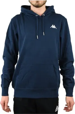 Zdjęcie produktu dla Kappa Bluzy Vend Hooded, 707390194024, Größe: 177