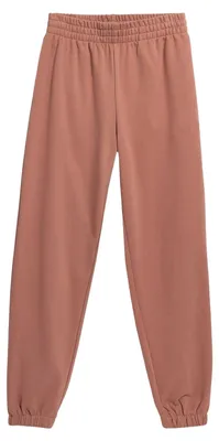 Image de 4F - « 4FSS23TTROF147 » Pantalon de jogging pour femme PP4780 (L) (rose)