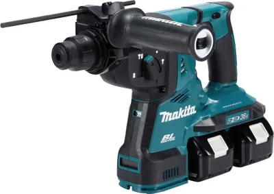 Produktbild von Makita DHR280ZJ Akku-Bohrhammer