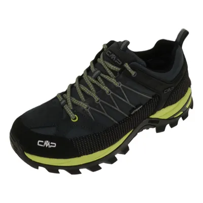 Produktbild von CMP Rigel Low Trekk antra lim Herren Trekkingschuh in Grau, Größe 42