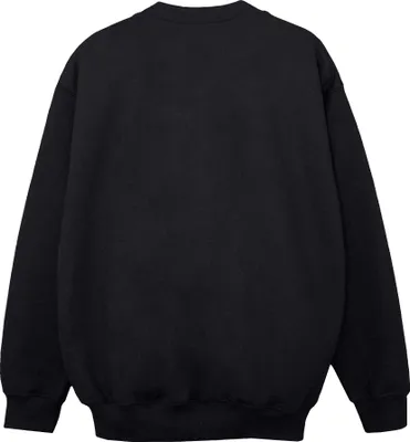 Produktbild von Harry Potter - Sweatshirt für Mädchen BI1056 (152-158) (Schwarz)